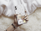 Cute Bear Phone Case, Cute Kawaii Bear Phone Case, Kawaii Phone Case, Cute Bear Phone Case, Bear Phone Case, Kawaii Case For Men And Women