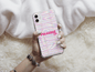 Cyber Aesthetic Phone Case, Y2k Aesthetic Phone Case For Men And Women Christmas Gift, Aesthetic Phone Case, Trendy Y2k Phone Case For Her