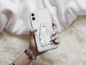 Ghost Halloween Phone Case, Ghost Phone Case For Men And Women Birthday Gift, Halloween Phone Case, Spooky Halloween Phone Case For Him/Her