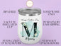 Happy Mothers Day Wine Tumbler, Mothers Day Wine Tumbler For Mom’s Mother’s Day Gift, Mom Custom Tumbler, Tumbler For Mummy, Tumbler For Mum