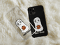 Ghost And Pumpkin Phone Case, Ghost Phone Case For Men And Women Halloween Gift, Ghost Malone Phone Case, Pumpkin Phone Case For Him/Her