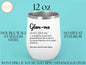 Glam Ma Wine Tumbler, Grandma Mothers Day Wine Tumbler, Nana Tumbler, Definition Tumbler, Granny Tumbler, Nanny Wine Tumbler, Grandma Cup