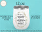Proverbs 31 28 29 Wine Tumbler, Mom Scripture Wine Tumbler For Mum Mother’s Day Gift, Christian Mom Cup, Wildflower Tumbler