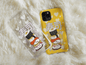 Funny Kawaii Phone Case, Kawaii Phone Case For Kawaii Lover Christmas Gift, Cute Kawaii, Sushi Phone Case, Kawaii Japan Case Case For Her
