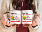 An Amazing Teacher Mug, Personalized Teach History Mug For Teachers Back To School Gift, Funny History Mug, Bee Mug, History Teacher Mug