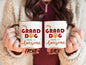 My Granddog Mug, Grandfather And Pet Mug For Grandpa Fathers Day, Grandpaw Mug, Dog Grandpa Mug, Pet Granddad Mug, Pet Mug For Grandad