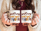 Home Sweet Homeschool Mug, Homeschool Mamas Academy Mom Coffee Mug For Mother’s Day, Homeschool Mom Mug, Gift For Homeschool For Mother