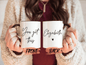 You Got This Mug, Be Kind To Your Mind Mental Health Matters Mug For Men And Women Christmas Mug, Positivity Mental Health Mug For Women