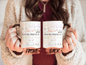 Breast Cancer Awareness Mug, Boob Mug For Women Breast Cancer Awareness Month Gift, Tits Cup, Feminist Mug, Body Positivity Mug For Women