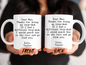 Step Dad Gift, Dear Step Dad Mug For Step Dad Father’s Day Gift, Dad Mug, Fathers Day Mug, Gifts For Father, Funny Mug Gift For Stepfather