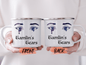 Acotar Mug, Tamlin's Tears Enamel Mug For A Court Of Thorns And Roses Fans’ Christmas Gift, Night Court, Velaris Camping Mug For Bookworms