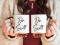 Doctor Name Mug, Dr. Phd Mug For Men & Women Birthday, Custom Doctor Mug. Doctor Name Mug, Dr Mug, Doctor Coffee Mug For Him And Her