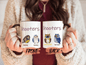 Hooters Mug, Owl Mug For Men And Women Christmas Gift, Owl Coffee Mug, Owl House Mug, Owl Cup, Night Owl Mug, Angry Owl Mug For Him Or Her