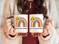 You Are My Sunshine Mug, Sunflower Mug For Sunflower Lovers’ Mother's Day Gift, Sunflower Cup, Sunshine Mug, Sunflower Mugs For Men And Women