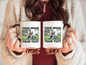 Customizable Mug, Design Your Own Mug For Men And Women Birthday Gift, Customized Mug, Custom Text Mug, Custom Image Mug For Father's Day