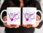 Mom Fuel Mug, Mothers Day Mom Gift Mug For Women Mother’s Day Gift, Mom Mug, Coffee Mug For Mom, Mama Coffee Mug, Mothers Day Gift Mug