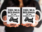 Worlds Best Aunt Mug, Aunt Mug For Women National Aunt’s Day, Gifts For Aunts, Cool Aunt Mug, New Aunt Gift, Best Aunt Mug For Auntie