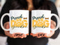 Dog Grandma Mug, Grandma And Pet Coffee Mug For Granny Mother’s Day, Best Dog Grandma, Gift For Dog Grandma, Grandmaw Mug For Nana