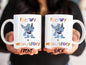 Funny Therapy Mug, Mental Therapy Health Awareness Mug For Men & Women Mental Awareness Month, Funny Therapist Mug, Therapist Coffee Mug