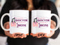 Most People Call Me Mug, Doctor Mom PhD Mug For Women Mother’s Day, Mug For Mom, Phd Mug, Dr Mom, Mug Doctor, Mommy Coffee Mug For Mother