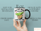 Step Dad Gift, Yo Da Best Stepdad Mug For Stepdads’ Father’s Day Gift, Father’s Day Mug, Step Dad Gifts, Step Parent Gift, Mug For Stepdads
