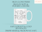 Step Dad Gift, Dear Step Dad Mug For Step Dad Father’s Day Gift, Dad Mug, Fathers Day Mug, Gifts For Father, Funny Mug Gift For Stepfather
