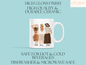 Best Friend Mug, Fabulous Squad Mug For Best Friends’ Birthday Gift, Best Friend Gift, Gift For Best Friend, Best Friend Gift Mug For Women