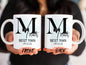 Groomsmen Thank You Mug, Groomsmen Mug For Groomsmen Wedding Day Gift, Groomsmen Gift Ideas, Groomsmen Thank You, Groomsmen Favors, Best Man