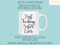 Sister Gift, Personalized Best Sister Ever Mug For Sister Birthday Gift, Gifts For Sister, Sister Gifts, Personalized Mug Gift For Sister