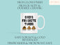 Dad Gift, Dad’s Favorite Turds Mug For Daddy Father’s Day, Gift For Dad, Dads Little Shits, Best Dad, Dad Gift Mug, Custom Daddy Mug For Dad