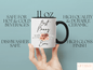 Nana Mug, Best Nanny Ever Mug For Nanny Mother’s Day Gift, Nanny Gifts, Nanny Gift, Best Ever Nanny, Best Nanny Ever, Mug For Best Nanny