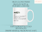Mentor Mug, Mentor Definition Custom Name Mug For Future Mentor Birthday Gift, Mentor Gift, Thank You Mentor, Gift For Mentor For Mentor
