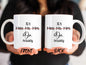 It’s Miss Ms Mrs Dr Actually Mug, Dr. Phd Mug For Men & Women Birthday, Phd Gift, Best Doctor Mug, Phd Mug, Doctor Mug For Him And Her