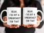 Spreadsheet For That Mug, Spreadsheet Gift I Love Spreadsheet Mug For Spreadsheet Nerds’ Birthday Gift, Excel Mug For Men And Women