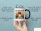 Birds Aren’t Real Mug, All Birds Work For Bourgeoisie Mug For Men/Women Birthday, Birds Aren’t Real, Bird Spy, Birds Meme Mug For His/Her