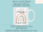 Midwife Mug, Awesome Midwife At Your Cervix Mug For Midwife Birthday Gift, Awesome Midwife, Birth Midwife Mug For Midwife To Be