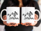 Drink Up Witches Mug, Halloween Witch Mug For Women Halloween Party, Witchy Mug, Halloween Cups, Happy Halloween Mug, Witch Mug For Her