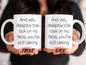 Sarcastic Quote Mug, Funny Sarcastic Quote Mug For Friend’s Christmas Gift, Funny Mugs, Sassy Mug For Men And Women
