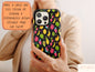 Summer Fruit Phone Case, Summer Phone Case For Women Summer Birthday Gift, Fruity Summer Case, Tropical Phone Case, Summer Fruit Case