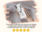 Your Name Here Phone Case, Personalized Name Phone Case For Men And Women Christmas Gift, Aesthetic Phone Case, Monogram Phone Case For Her