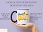Dog Grandma Mug, Grandma And Pet Coffee Mug For Granny Mother’s Day, Best Dog Grandma, Gift For Dog Grandma, Grandmaw Mug For Nana
