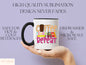 Coffee Teach Repeat Mug, Teacher Mom Mother Gifts For Women Mother’s Day, Teacher Coffee Cup, Mom Coffee Mug, Mug For Teacher Mom For Mother