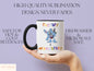Funny Therapy Mug, Mental Therapy Health Awareness Mug For Men & Women Mental Awareness Month, Funny Therapist Mug, Therapist Coffee Mug