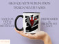 Suit Up, Funny Groomsmen Grooms Wolf Pack Gift Mug For Men Wedding’s Day, Groomsmen Coffee Mug, Groomsmen Gift Mug, Grooms Men Mug For Him
