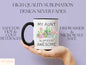 Awesome Aunt Mug, Aunt Mug For Auntie National Aunt’s Day, Gifts For Aunts, Cool Aunt Mug, Aunt Gift, Best Aunt Ever, Aunt Life For Her