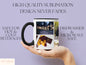 Collage Graduation Mug, Graduation Collage Mug For Students Graduation Day, Class Of 2023 Mug, College Grad Mug, Custom Photo Collage Mug