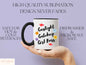 Gaslight Gatekeep Girlboss Mug, Girl Boss Mug For Women Christmas Gift, Floral Mug, Boss Lady, Girl Boss Mug, Boss Babe, Gift For Boss