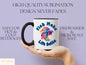Fish Dad Mug, Father & Pet Owner Gift Mug For Dad Father’s Day, Pet Lover Gift, Betta Fish Mug, Pet Owner Gifts, Betta Lover Gift, Fish Gift