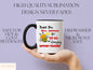 An Amazing Teacher Mug, Personalized Teach History Mug For Teachers Back To School Gift, Funny History Mug, Bee Mug, History Teacher Mug