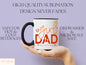 Girl Dad Mug, Fathers Day Papa Bear Gift Mug For Men Fathers Day, Father Daughter Mug, Daddy Mug, Fathers Day Cup, Happy Fathers Day For Him